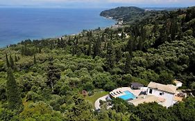 Villa Boukari